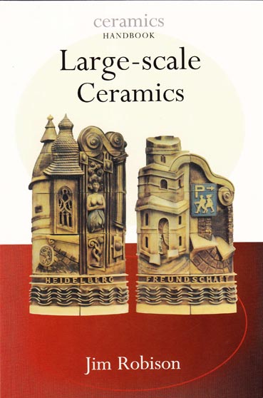 Cover Image of Large Scale Ceramics