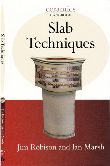 Cover Image of Large Scale Ceramics